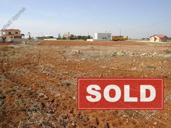land sold liopetri famagusta 231733 image 278158