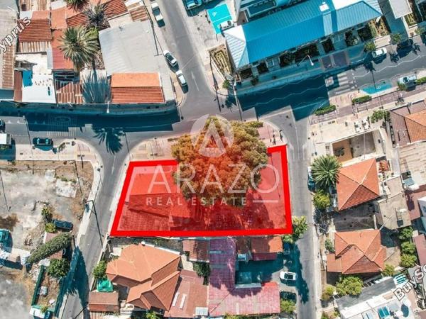 plot for sale agios ioannis limassol 1227733 image 10035609