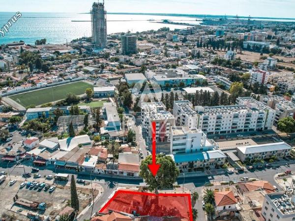 plot for sale agios ioannis limassol 1227733 image 10035635