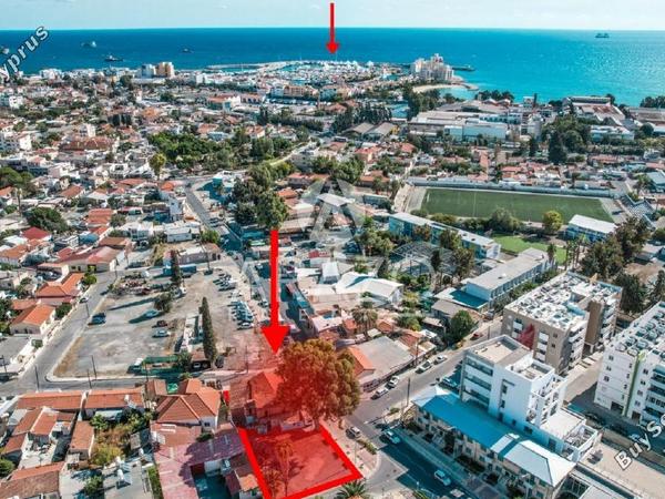 plot for sale agios ioannis limassol 1227733 image 10035638