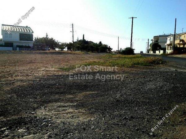 plot for sale geri nicosia 1152733 image 5160771