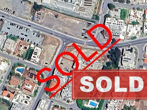 plot sold strovolos nicosia 8381733 image 17417840