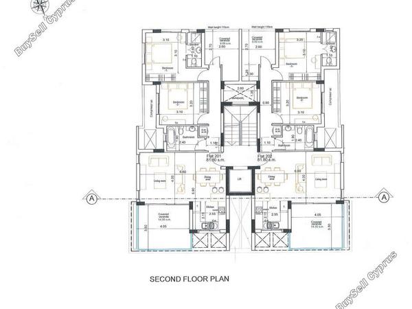 studio block of flats for sale livadia larnacas larnaca 8090733 image 15998787