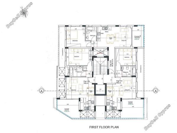 studio block of flats for sale livadia larnacas larnaca 8090733 image 16171227