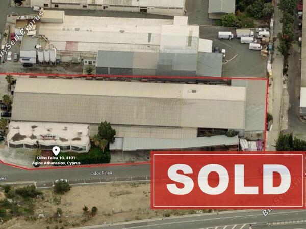 studio industrial development sold agios athanasios limassol 873733 image 746711