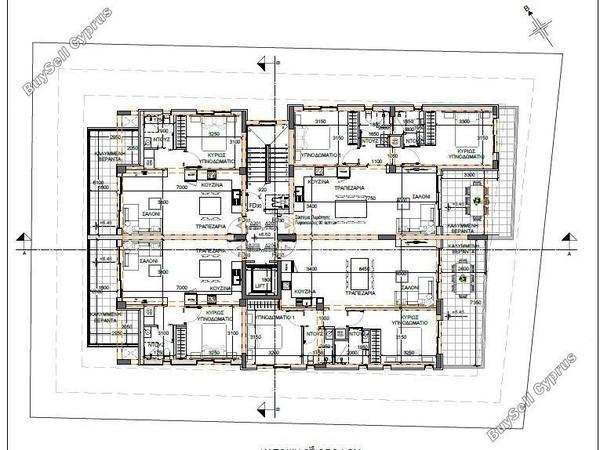 1 bedroom apartment for sale pallouriotissa nicosia 7740833 image 13631357