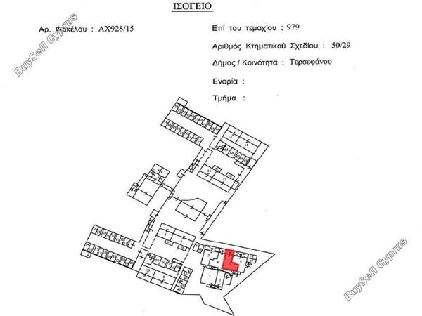 1 bedroom ground floor apartment for sale tersefanou larnaca 8174833 image 13550628