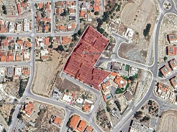 1 bedroom ground floor apartment for sale tersefanou larnaca 8174833 image 13550630