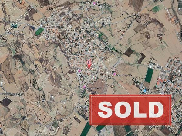 1 bedroom ground floor apartment sold tersefanou larnaca 8174833 image 13550629