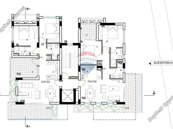 2 bedroom apartment for sale chrysopolitissa larnaca 7799833 image 14350700