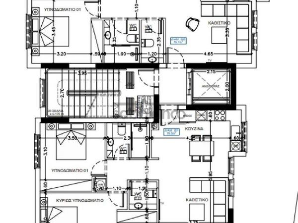 2 bedroom apartment for sale ypsonas limassol 8749833 image 16479258