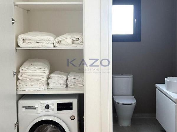 2 bedroom penthouse for rent tserkezoi limassol 8710833 image 16272037