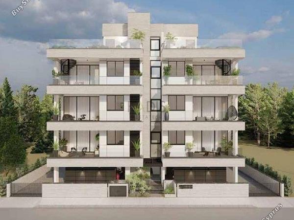 2 bedroom penthouse for sale mesa gitonia limassol 1724833 image 7041475