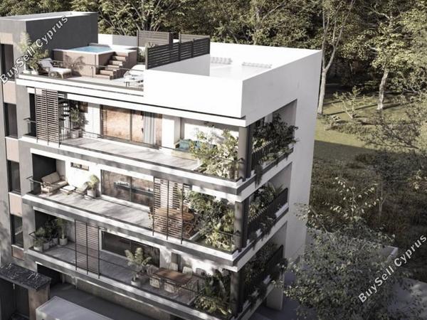 2 bedroom penthouse for sale verengaria limassol limassol 7735833 image 10174074
