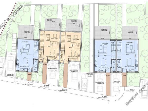 2 bedroom town house for sale tombs of the kings paphos 1855833 image 10759086