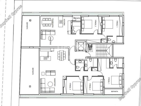 3 bedroom apartment for sale strovolos nicosia 1600833 image 10507571