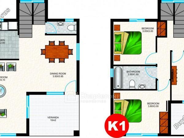 3 bedroom detached house for sale sea caves peyia paphos 8360833 image 14551163