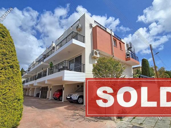 3 bedroom end town house sold peyia paphos 787833 image 636458