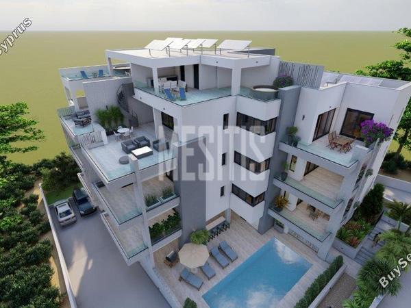 3 bedroom penthouse for sale agios athanasios limassol 7798833 image 10559445
