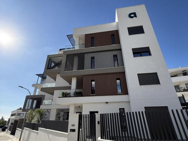 3 bedroom penthouse for sale germasogeia limassol 1518833 image 13735134