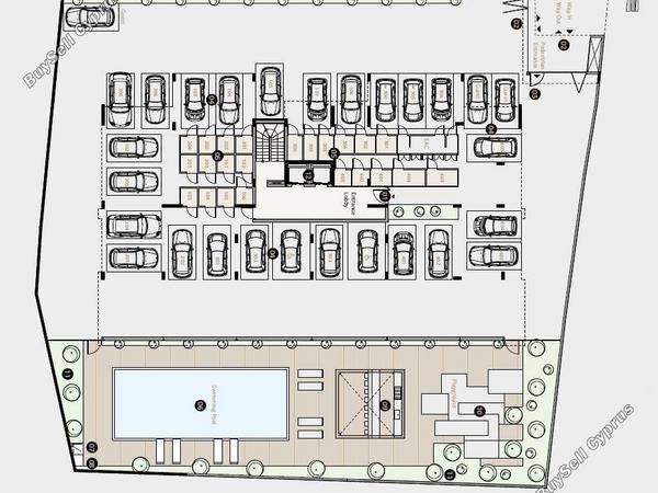 3 bedroom penthouse for sale germasogeia limassol 1525833 image 3760972