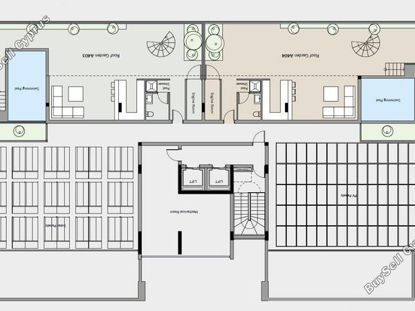 3 bedroom penthouse for sale germasogeia limassol 1525833 image 3760973