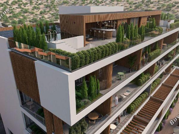 3 bedroom penthouse for sale germasogeia limassol 1525833 image 3760975