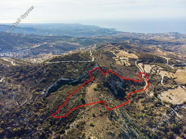land for sale akoursos paphos 839833 image 7332211