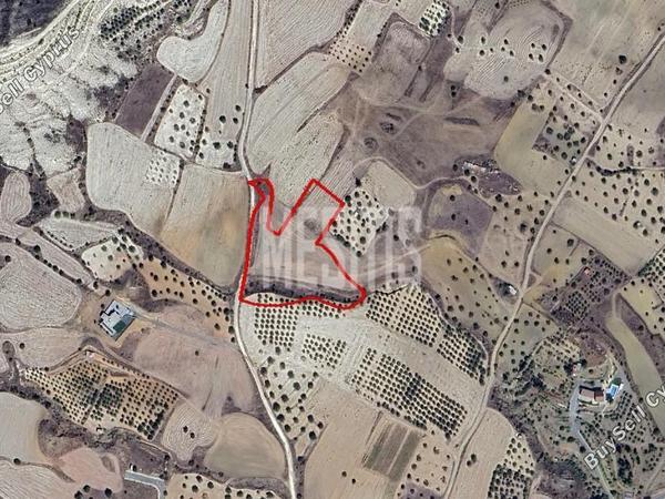 land for sale analiontas nicosia 1813833 image 10528332