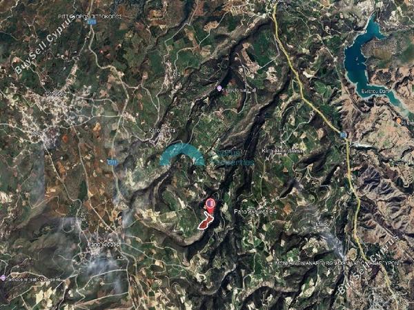 land for sale kritou tera paphos 7750833 image 16015630