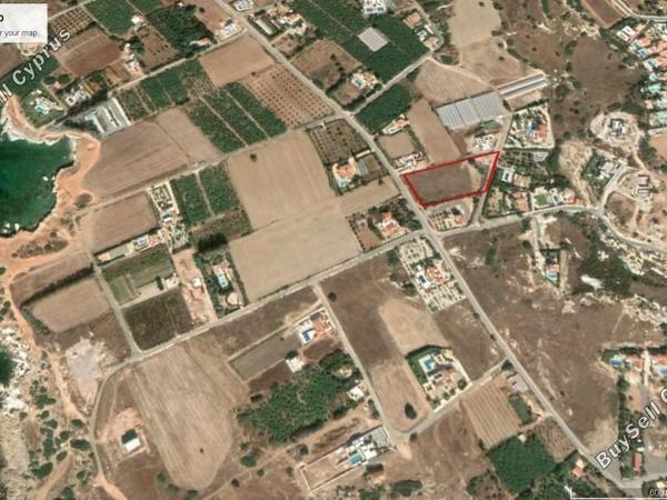 land for sale sea caves peyia paphos 7739833 image 12579028