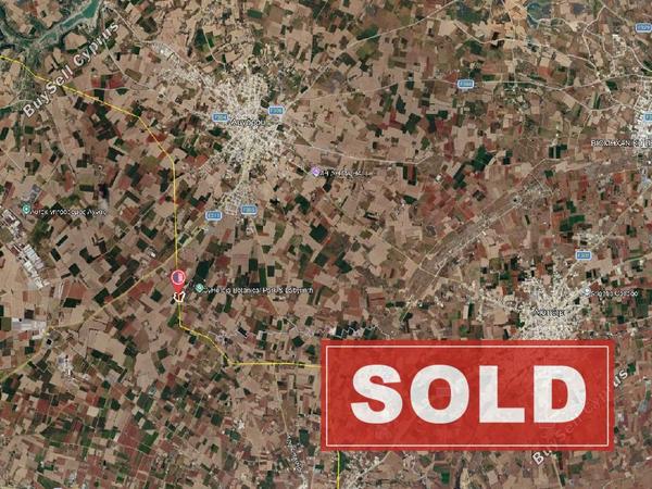 land sold avgorou famagusta 8828833 image 16992600