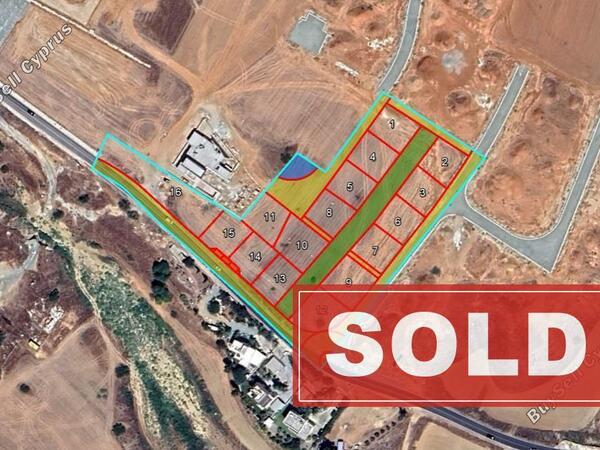 land sold lakatamia nicosia 1030833 image 1088412