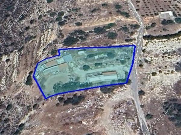 plot for sale agios athanasios limassol 1681833 image 4379135