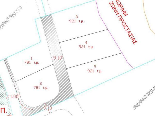 plot for sale palodeia limassol 8804833 image 16801986