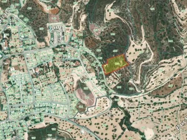 plot for sale palodeia limassol 8804833 image 16801988