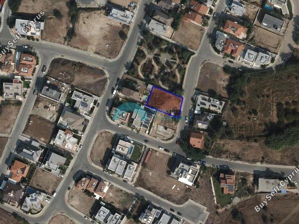 plot for sale pano lakatamia nicosia 1616833 image 5464097