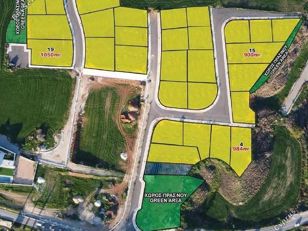 plot for sale pano lakatamia nicosia 8382833 image 14716556