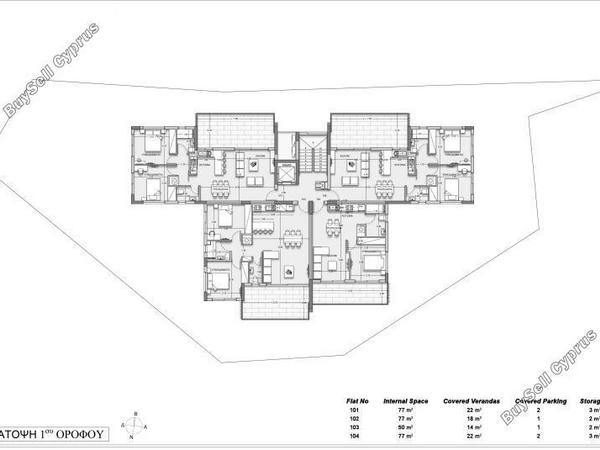 2 bedroom apartment for sale geri nicosia 8542933 image 16616827