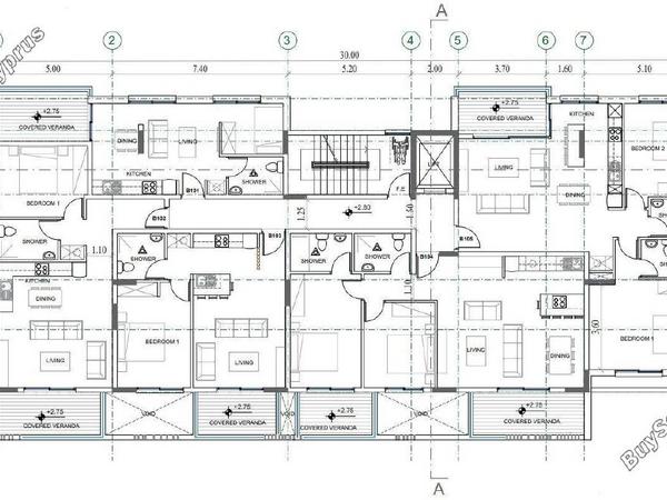 2 bedroom apartment for sale kato paphos universal paphos 1909933 image 9458349