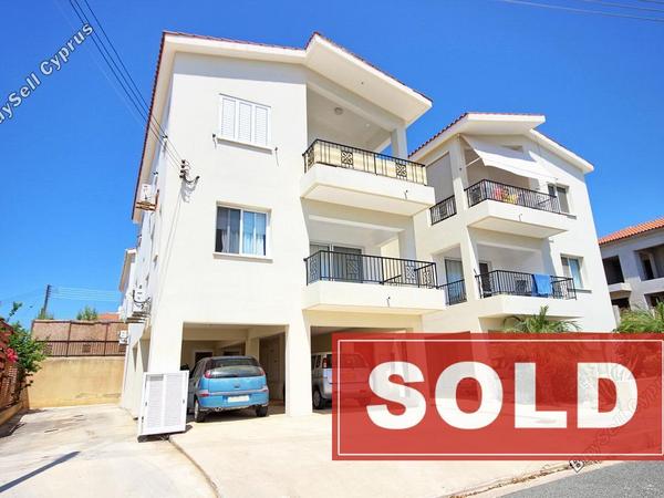 2 bedroom penthouse sold peyia paphos 659933 image 385956
