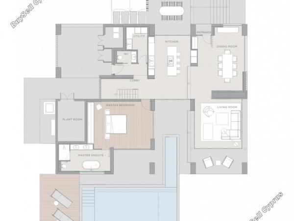 3 bedroom detached house for sale tsada paphos 7737933 image 10196309