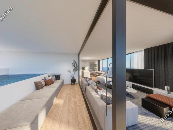 3 bedroom penthouse for sale chrysopolitissa larnaca 7759933 image 16537293