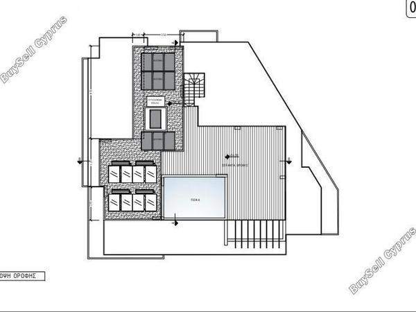 3 bedroom penthouse for sale linopetra limassol 1658933 image 5852842