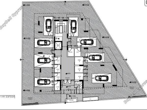 3 bedroom penthouse for sale linopetra limassol 1658933 image 5852848