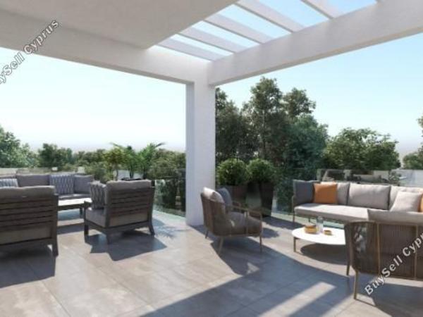 3 bedroom penthouse for sale linopetra limassol 1658933 image 5852856