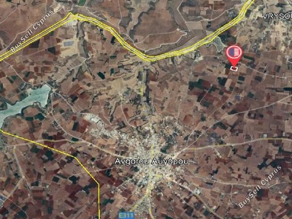 land for sale avgorou famagusta 822933 image 15601893