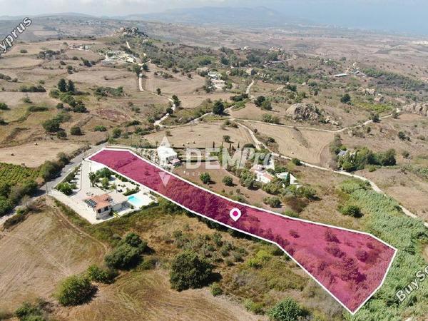 land for sale drousia paphos 7812933 image 10643944