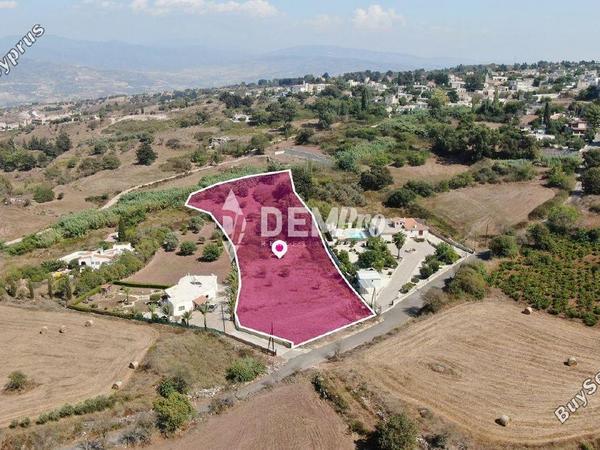 land for sale drousia paphos 7812933 image 10643947