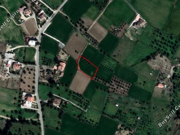 land for sale ergates nicosia 829933 image 2826174